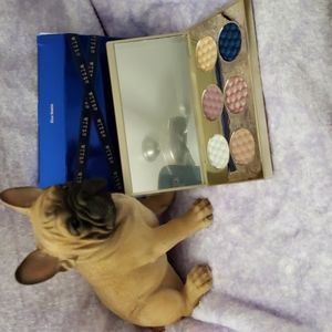 Stila Blue Realm Velvet Eyeshadow Palatte